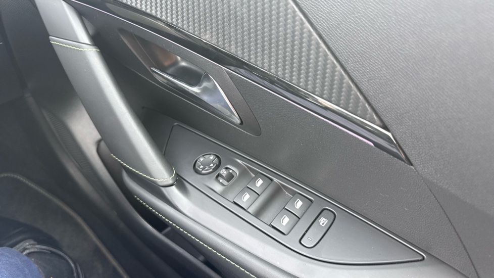 Peugeot 208 1.2 Hybrid 100 GT 5dr e-DSC6 Petrol Hatchback - Image 38