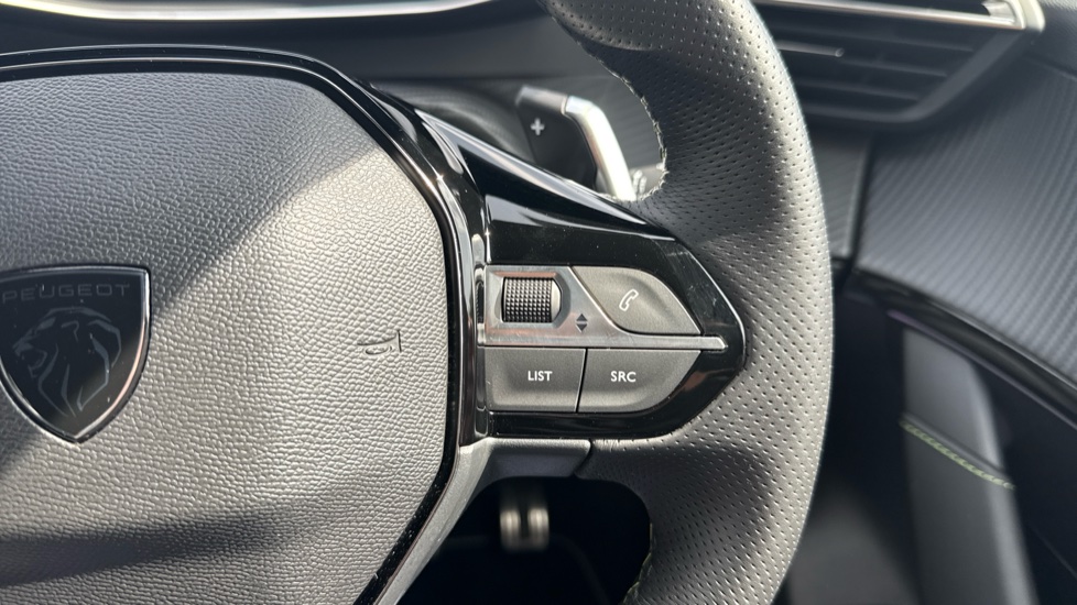 Peugeot 208 1.2 Hybrid 100 GT 5dr e-DSC6 Petrol Hatchback - Image 40