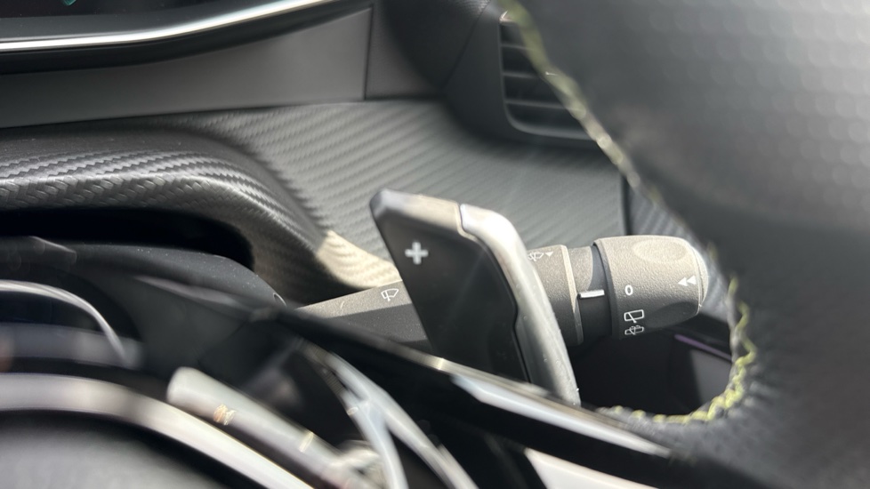 Peugeot 208 1.2 Hybrid 100 GT 5dr e-DSC6 Petrol Hatchback - Image 43
