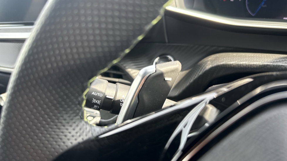 Peugeot 208 1.2 Hybrid 100 GT 5dr e-DSC6 Petrol Hatchback - Image 44