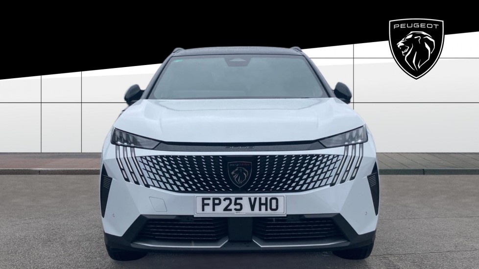 Peugeot 5008 1.2 Hybrid 136 GT 5dr e-DSC6 Petrol Estate - Image 3