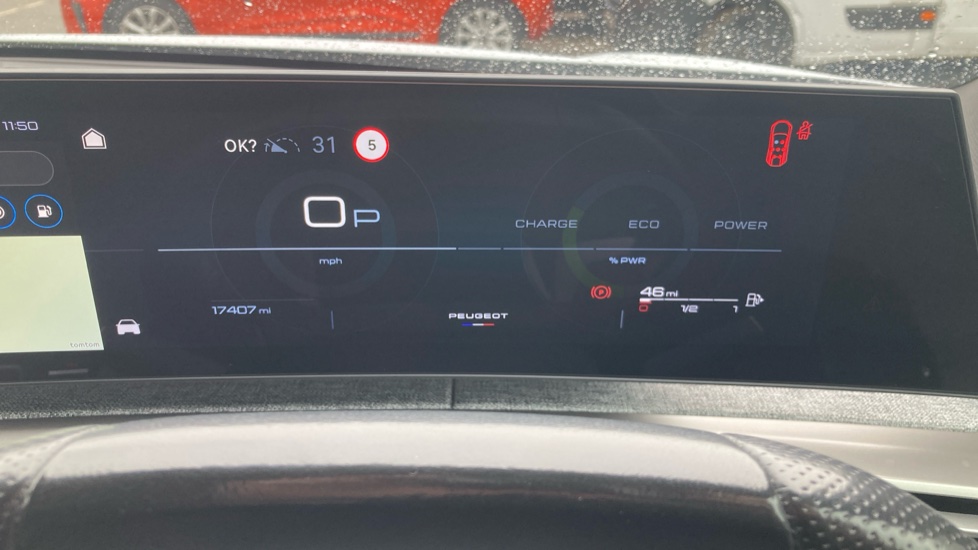 Peugeot 5008 1.2 Hybrid 136 GT 5dr e-DSC6 Petrol Estate - Image 18
