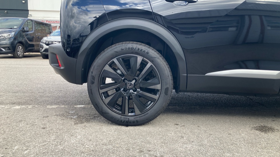 Peugeot 2008 1.2 Hybrid 145 GT Premium 5dr e-DSC6 Petrol Estate - Image 7