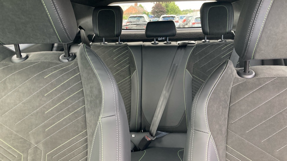 Peugeot 2008 1.2 Hybrid 145 GT Premium 5dr e-DSC6 Petrol Estate - Image 15