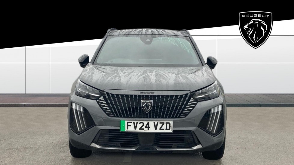 Peugeot 2008 100kW GT 50kWh 5dr Auto Electric Estate - Image 3