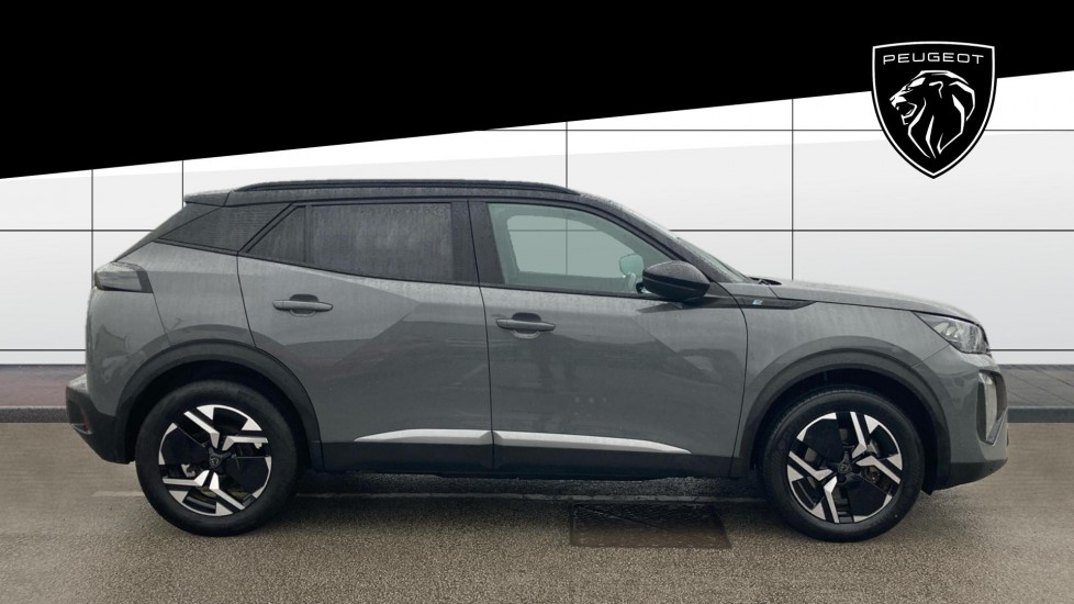 Peugeot 2008 100kW GT 50kWh 5dr Auto Electric Estate - Image 5