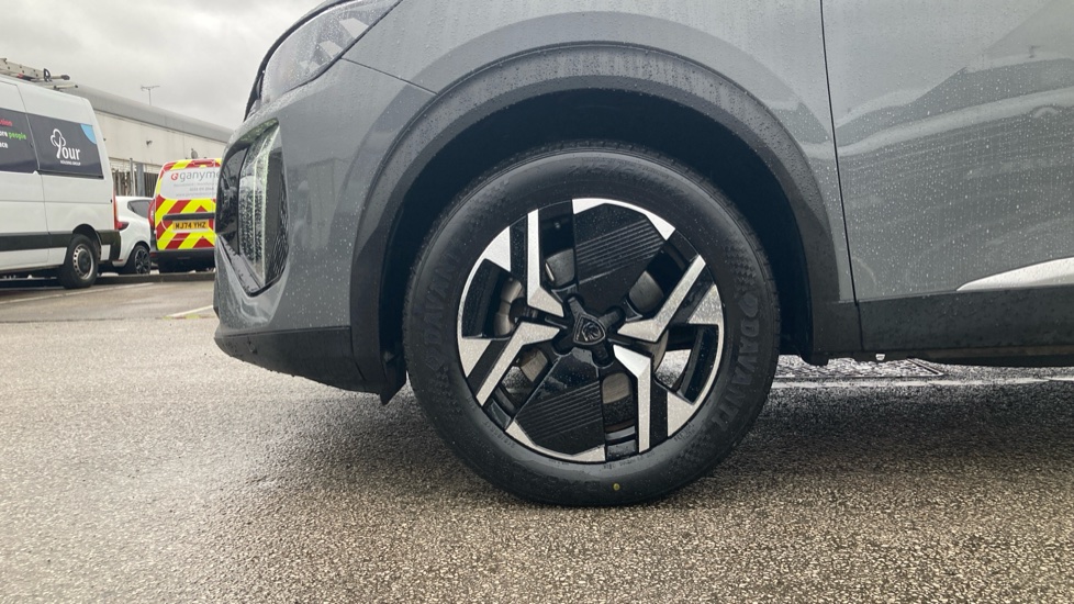 Peugeot 2008 100kW GT 50kWh 5dr Auto Electric Estate - Image 7