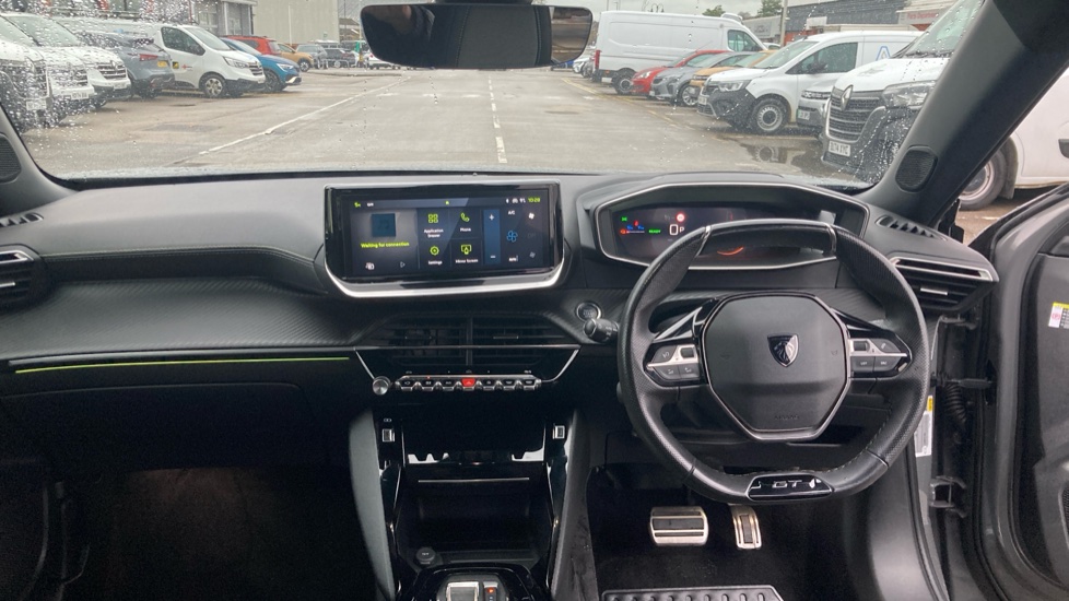 Peugeot 2008 100kW GT 50kWh 5dr Auto Electric Estate - Image 10