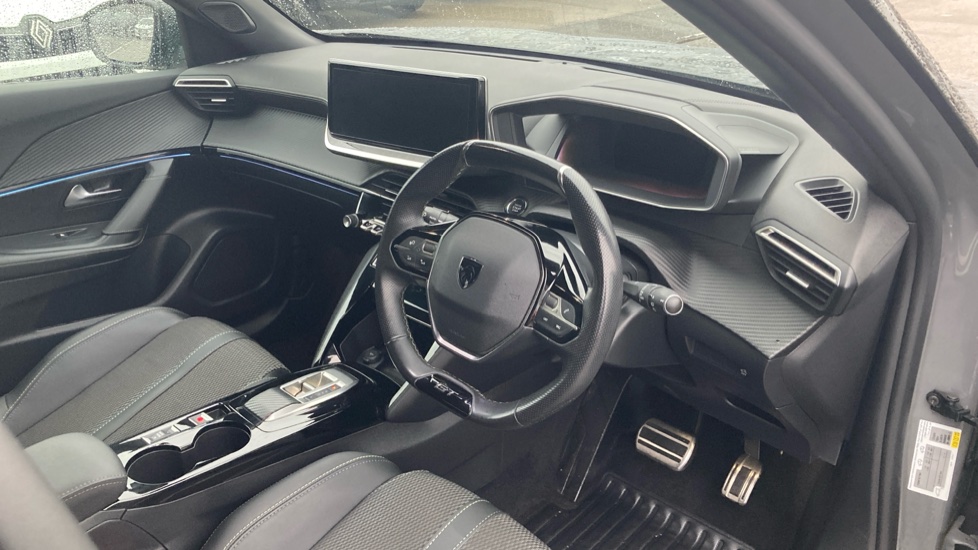 Peugeot 2008 100kW GT 50kWh 5dr Auto Electric Estate - Image 11