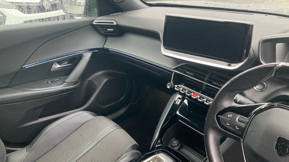 Peugeot 2008 100kW GT 50kWh 5dr Auto Electric Estate - Image 14