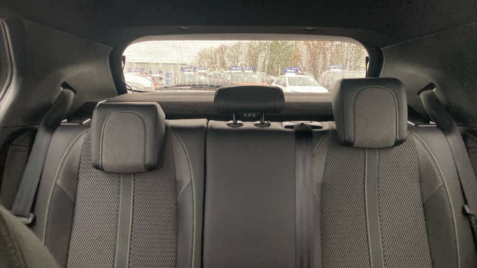 Peugeot 2008 100kW GT 50kWh 5dr Auto Electric Estate - Image 15