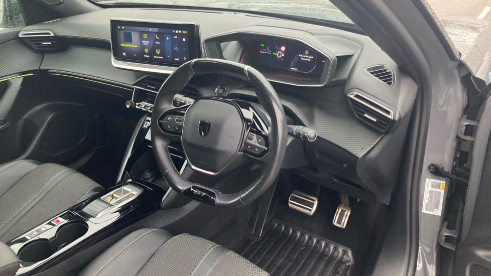 Peugeot 2008 100kW GT 50kWh 5dr Auto Electric Estate - Image 24