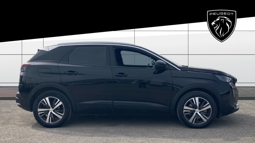 Peugeot 3008 1.6 Hybrid 180 Active 5dr e-EAT8 Estate - Image 5