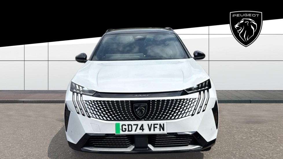 Peugeot 5008 157kW GT 73kWh 5dr Auto Electric Estate - Image 3