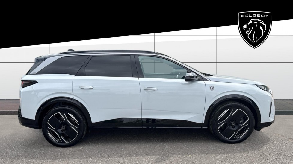 Peugeot 5008 157kW GT 73kWh 5dr Auto Electric Estate - Image 5