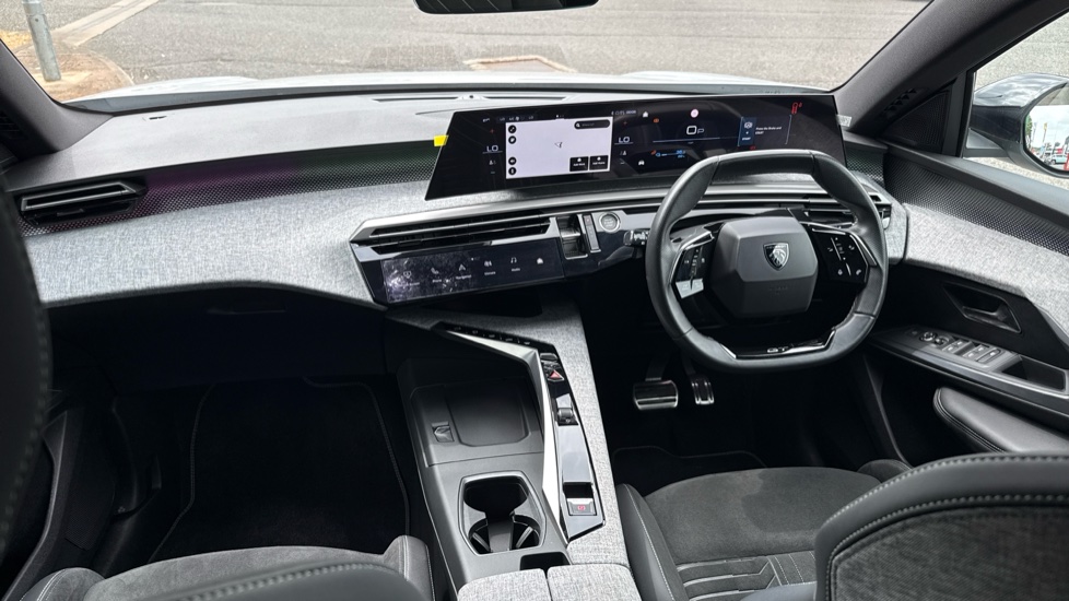 Peugeot 5008 157kW GT 73kWh 5dr Auto Electric Estate - Image 10