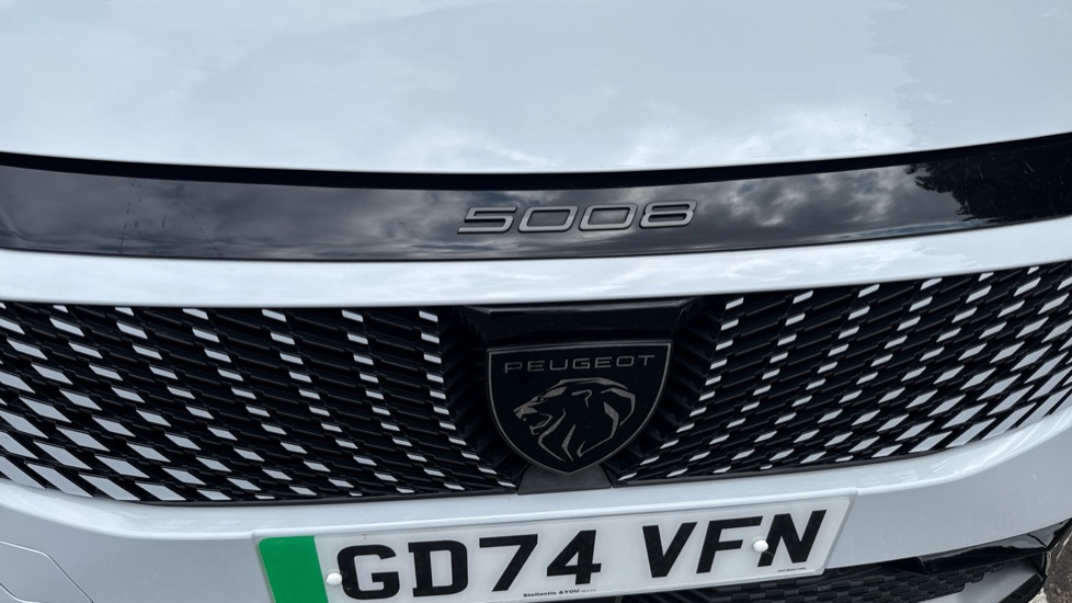 Peugeot 5008 157kW GT 73kWh 5dr Auto Electric Estate - Image 22