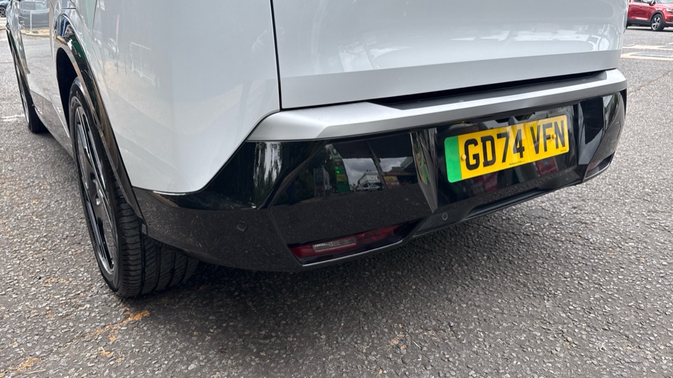 Peugeot 5008 157kW GT 73kWh 5dr Auto Electric Estate - Image 28