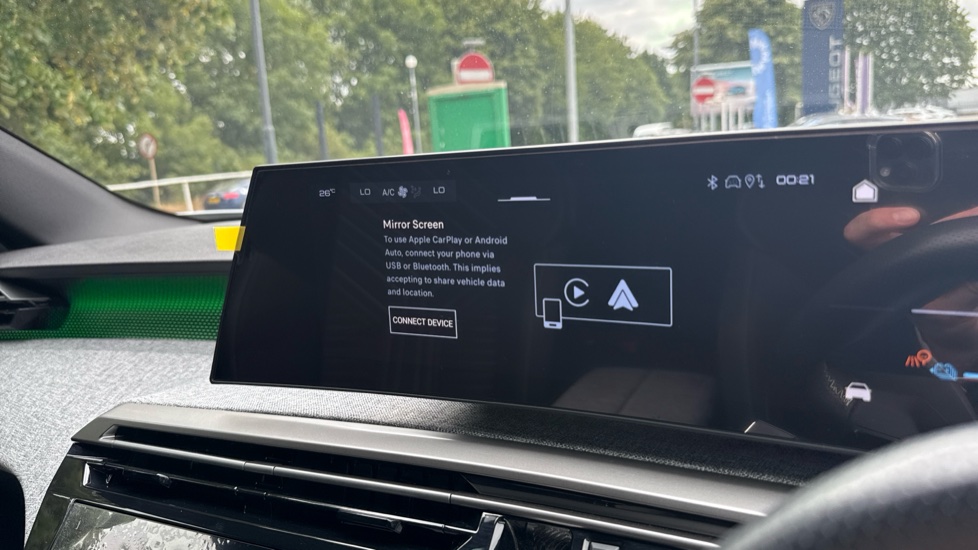 Peugeot 5008 157kW GT 73kWh 5dr Auto Electric Estate - Image 36