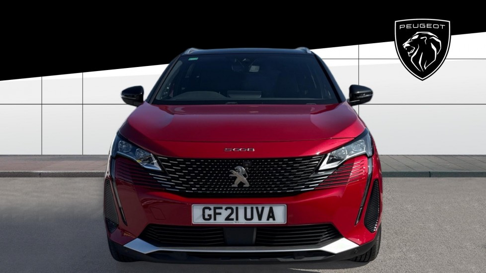 Peugeot 5008 1.2 PureTech GT Premium 5dr EAT8 Petrol Estate - Image 3