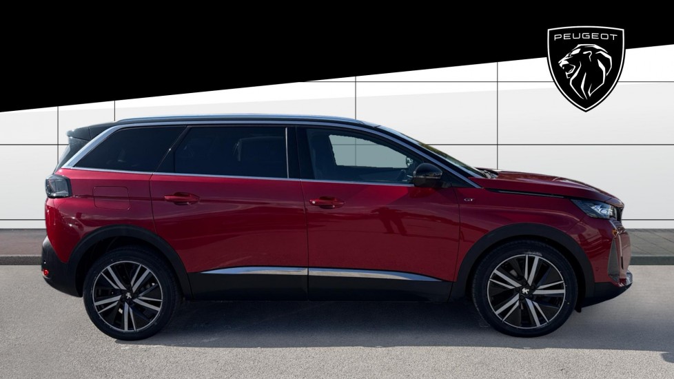 Peugeot 5008 1.2 PureTech GT Premium 5dr EAT8 Petrol Estate - Image 5