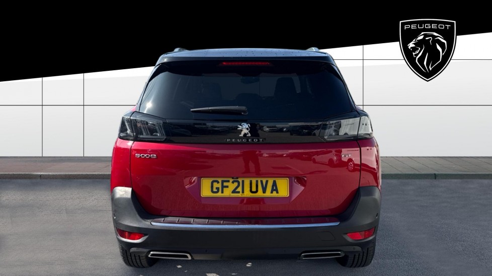 Peugeot 5008 1.2 PureTech GT Premium 5dr EAT8 Petrol Estate - Image 6