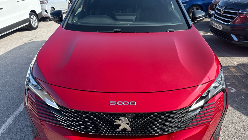 Peugeot 5008 1.2 PureTech GT Premium 5dr EAT8 Petrol Estate - Image 8