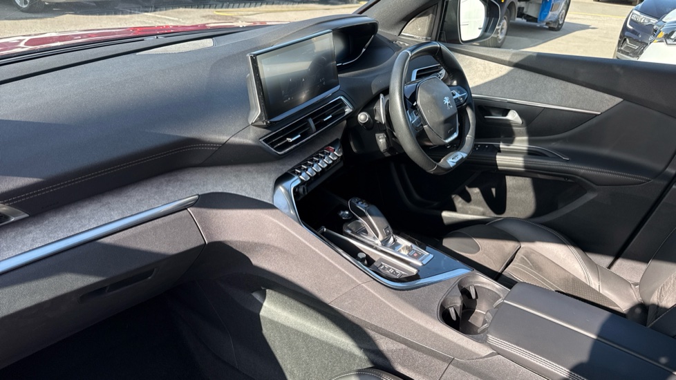 Peugeot 5008 1.2 PureTech GT Premium 5dr EAT8 Petrol Estate - Image 9