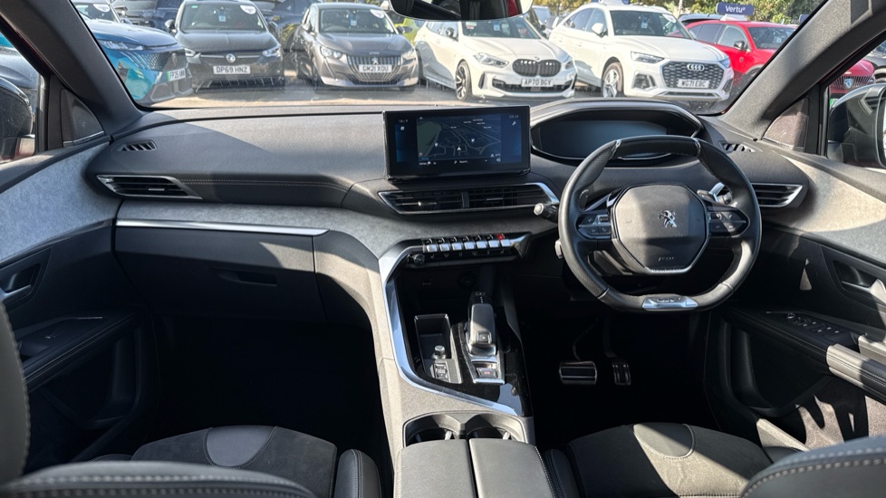 Peugeot 5008 1.2 PureTech GT Premium 5dr EAT8 Petrol Estate - Image 10