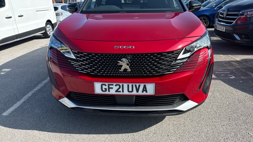 Peugeot 5008 1.2 PureTech GT Premium 5dr EAT8 Petrol Estate - Image 21