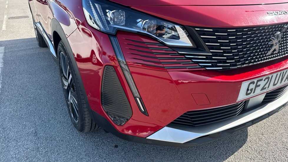 Peugeot 5008 1.2 PureTech GT Premium 5dr EAT8 Petrol Estate - Image 23