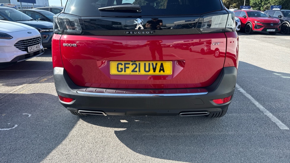 Peugeot 5008 1.2 PureTech GT Premium 5dr EAT8 Petrol Estate - Image 27