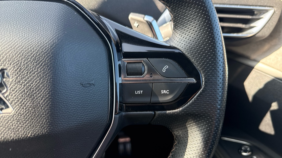 Peugeot 5008 1.2 PureTech GT Premium 5dr EAT8 Petrol Estate - Image 35