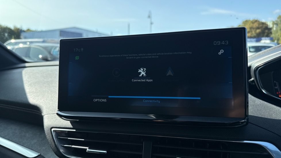 Peugeot 5008 1.2 PureTech GT Premium 5dr EAT8 Petrol Estate - Image 39