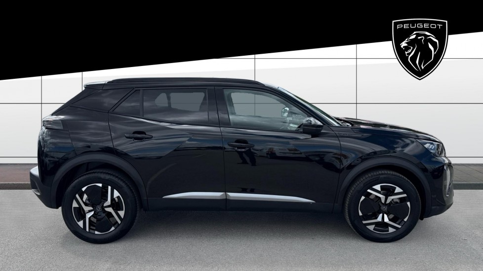 Peugeot 2008 1.2 Hybrid 145 GT 5dr e-DSC6 Petrol Estate - Image 5