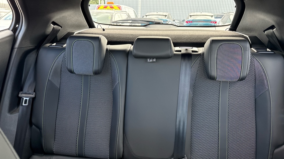 Peugeot 2008 1.2 Hybrid 145 GT 5dr e-DSC6 Petrol Estate - Image 15