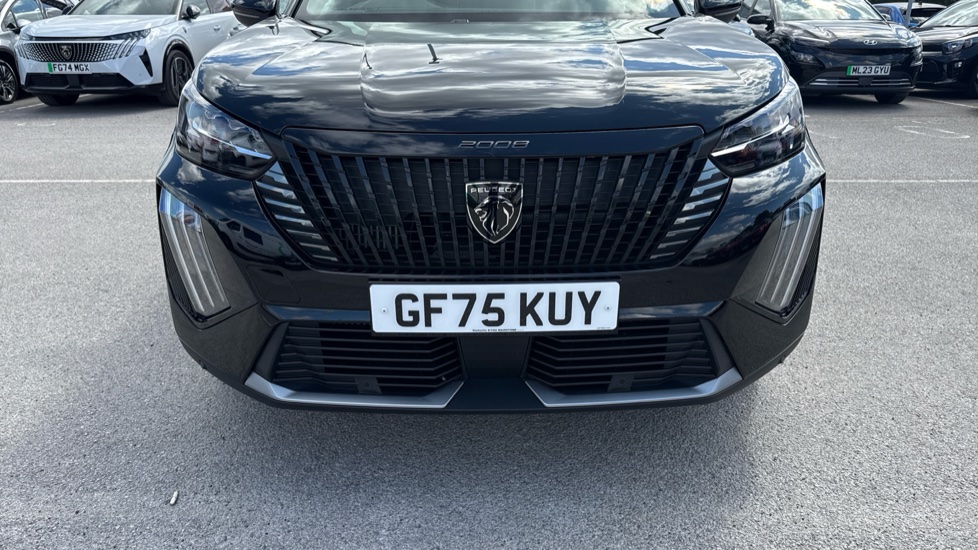 Peugeot 2008 1.2 Hybrid 145 GT 5dr e-DSC6 Petrol Estate - Image 21