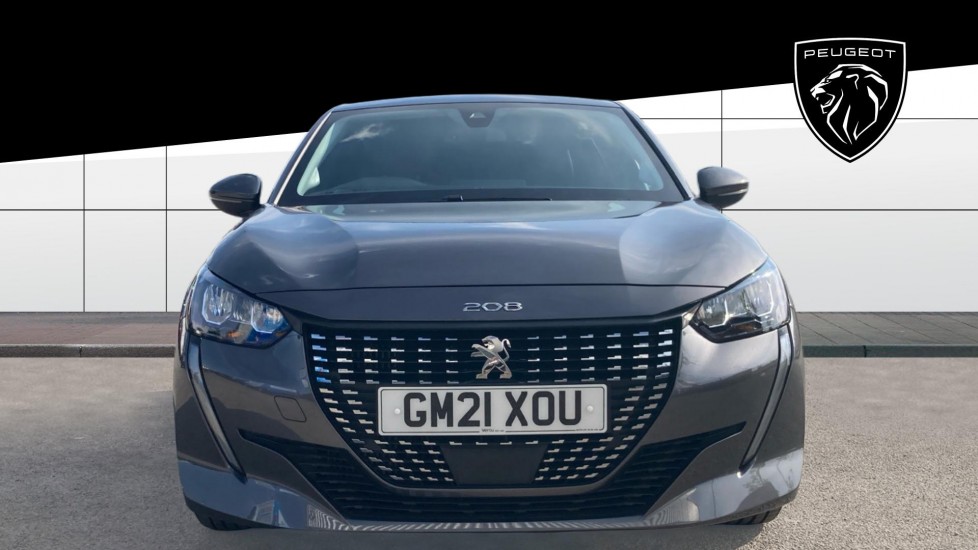 Peugeot 208 1.2 PureTech 100 Allure Premium 5dr Petrol Hatchback - Image 3