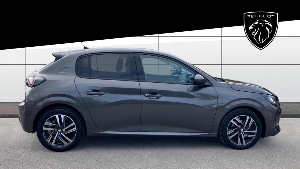 Peugeot 208 1.2 PureTech 100 Allure Premium 5dr Petrol Hatchback - Image 5