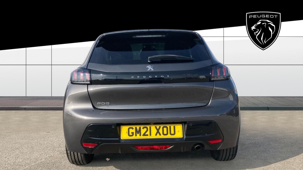 Peugeot 208 1.2 PureTech 100 Allure Premium 5dr Petrol Hatchback - Image 6