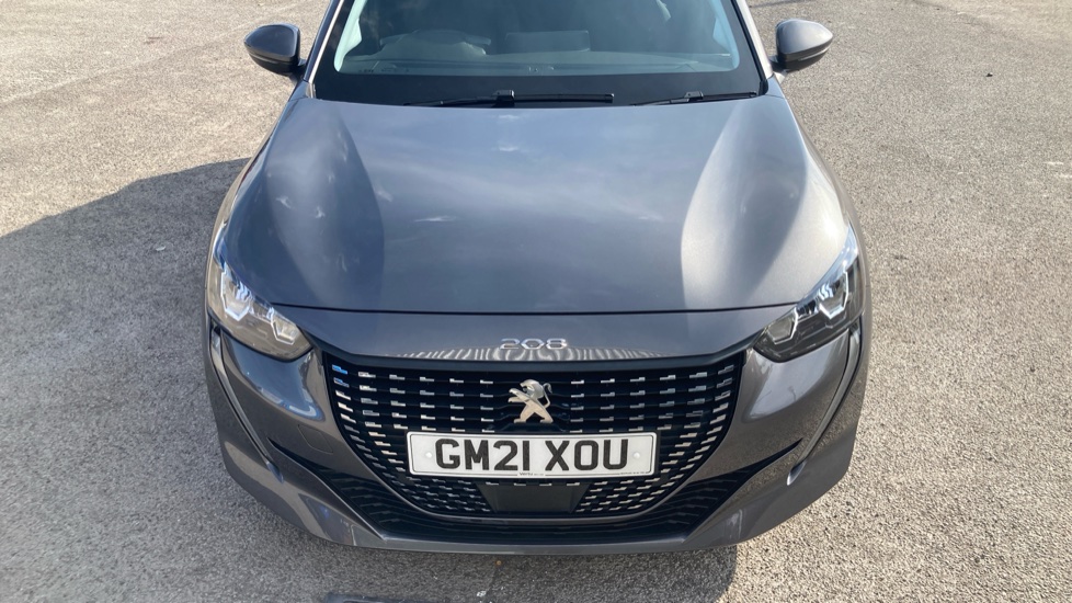 Peugeot 208 1.2 PureTech 100 Allure Premium 5dr Petrol Hatchback - Image 8
