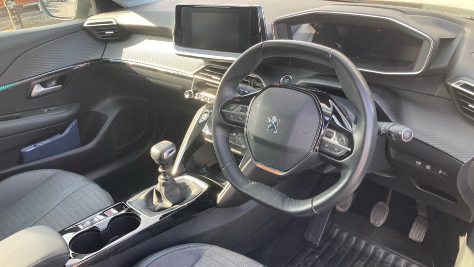 Peugeot 208 1.2 PureTech 100 Allure Premium 5dr Petrol Hatchback - Image 11