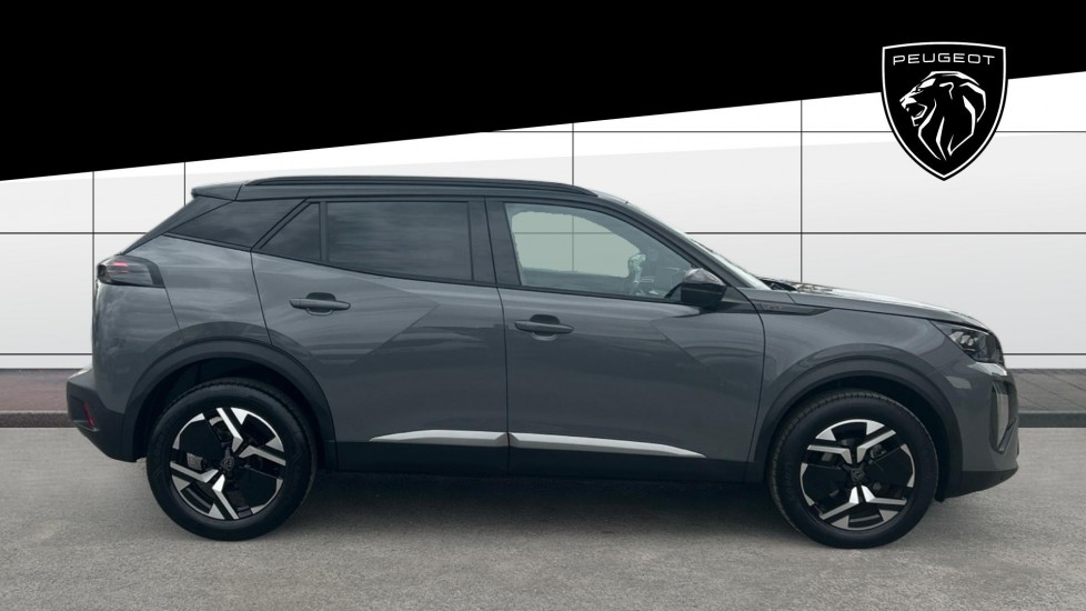 Peugeot 2008 1.2 PureTech 130 GT 5dr EAT8 Petrol Estate - Image 5