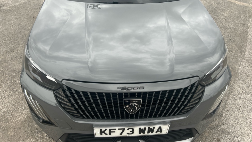 Peugeot 2008 1.2 PureTech 130 GT 5dr EAT8 Petrol Estate - Image 8