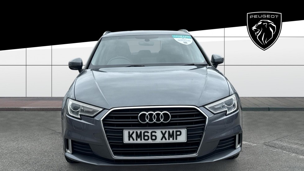 Audi A3 1.6 TDI Sport 5dr Diesel Hatchback - Image 3