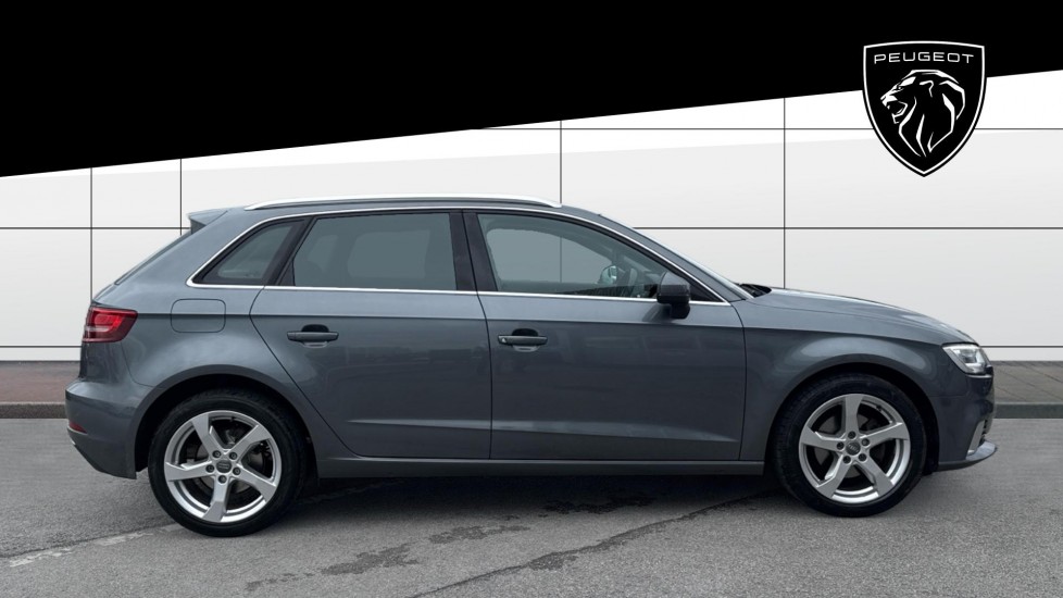 Audi A3 1.6 TDI Sport 5dr Diesel Hatchback - Image 5