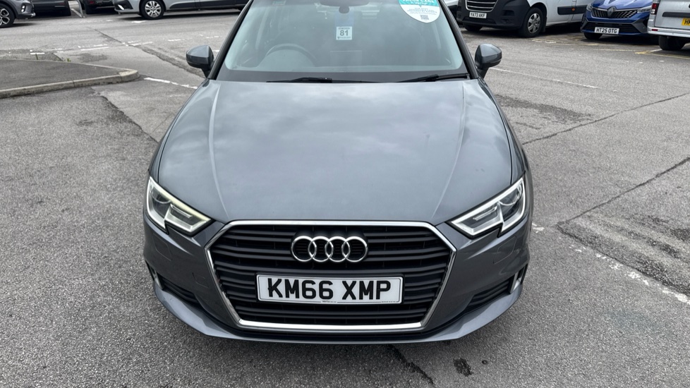 Audi A3 1.6 TDI Sport 5dr Diesel Hatchback - Image 8