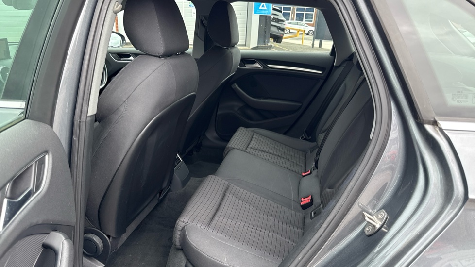Audi A3 1.6 TDI Sport 5dr Diesel Hatchback - Image 16