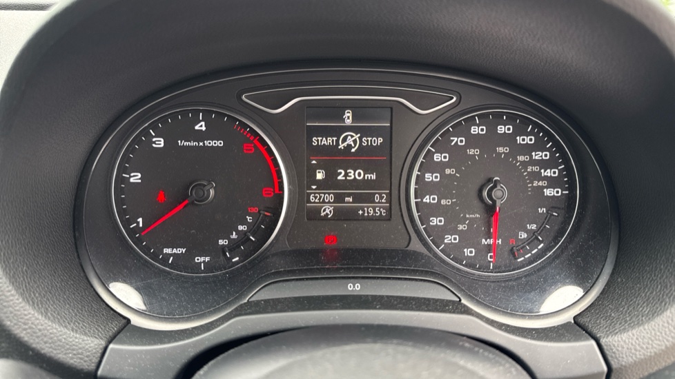 Audi A3 1.6 TDI Sport 5dr Diesel Hatchback - Image 18