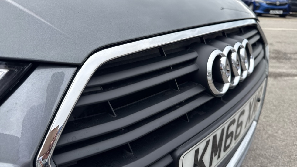 Audi A3 1.6 TDI Sport 5dr Diesel Hatchback - Image 26